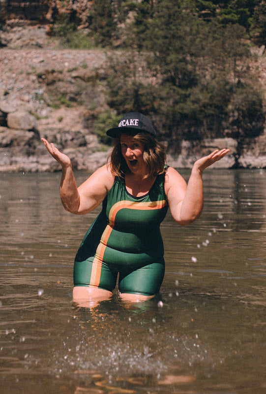 The Stone Fox - LONG