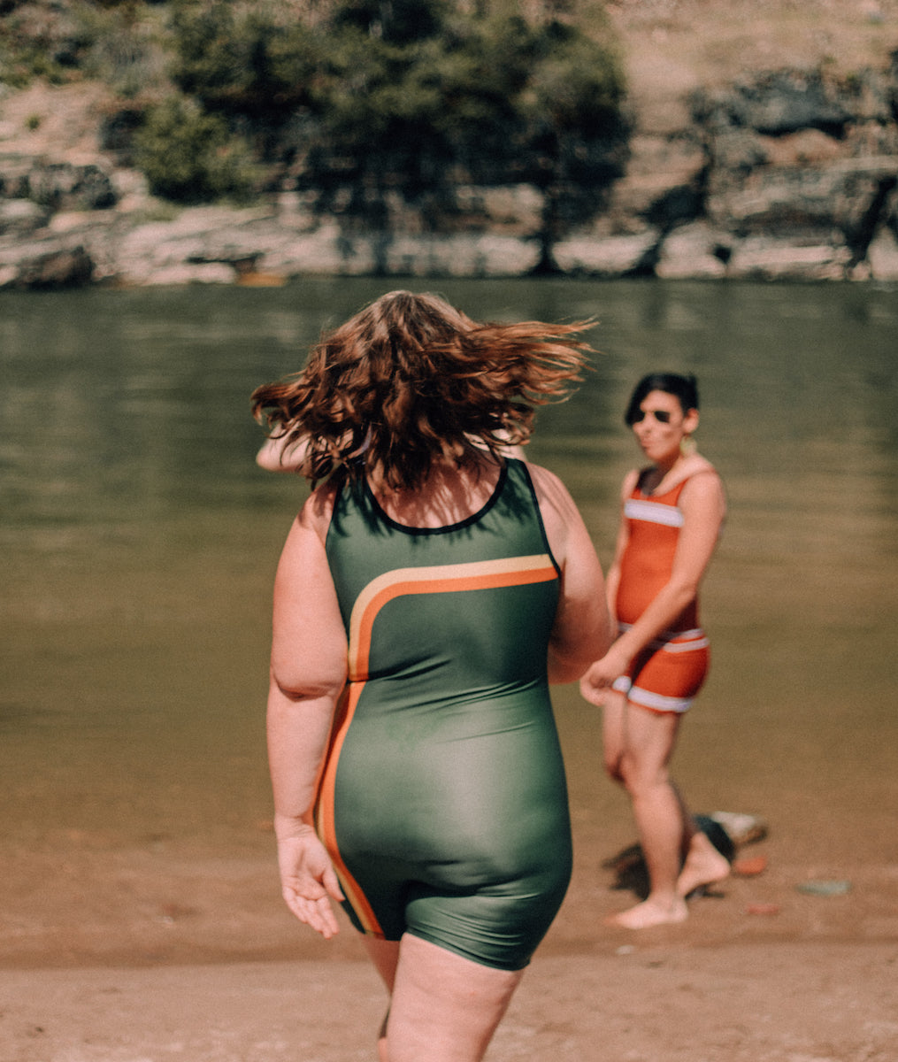 The Stone Fox - LONG