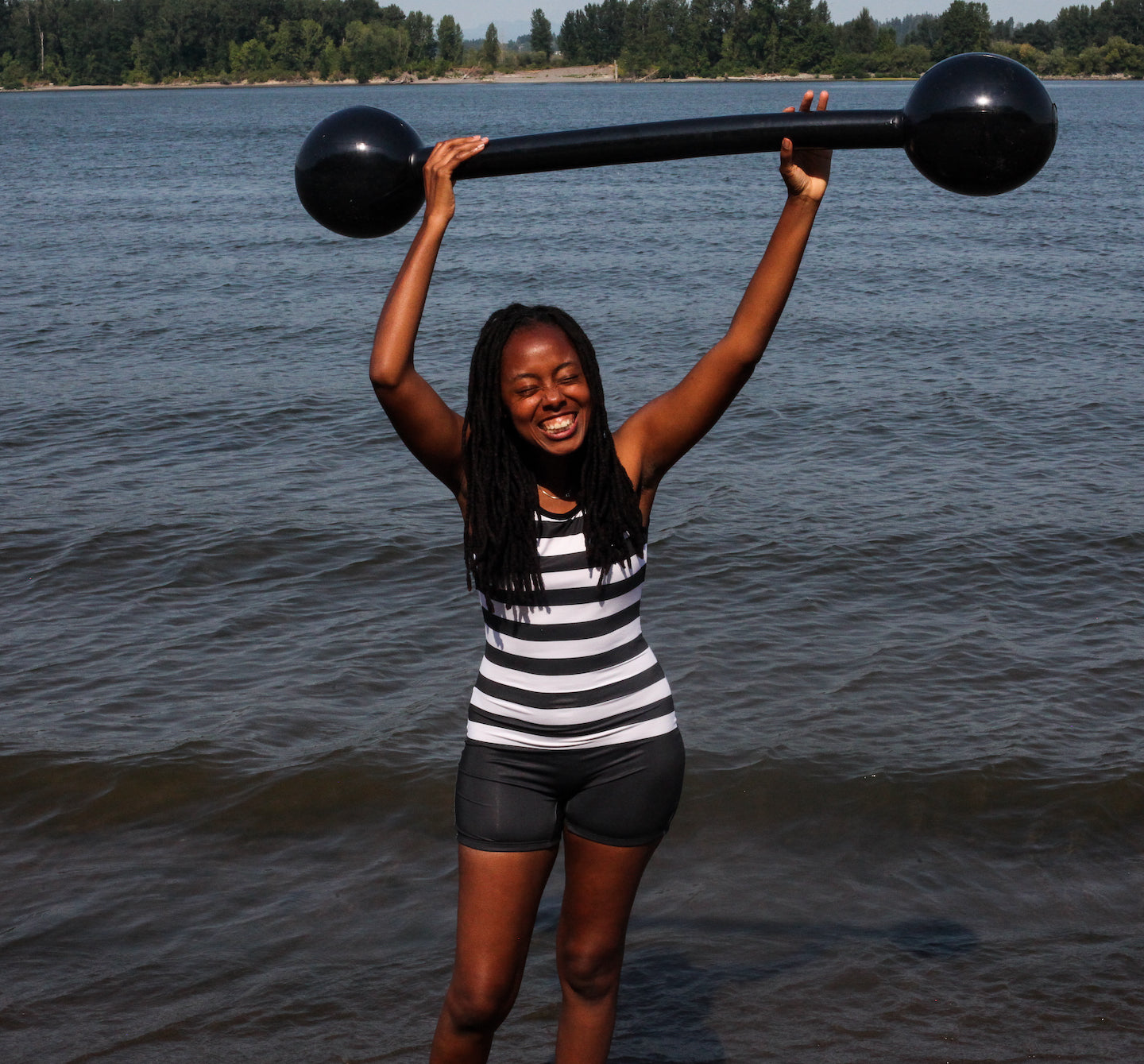 The Dreamboat - LONG