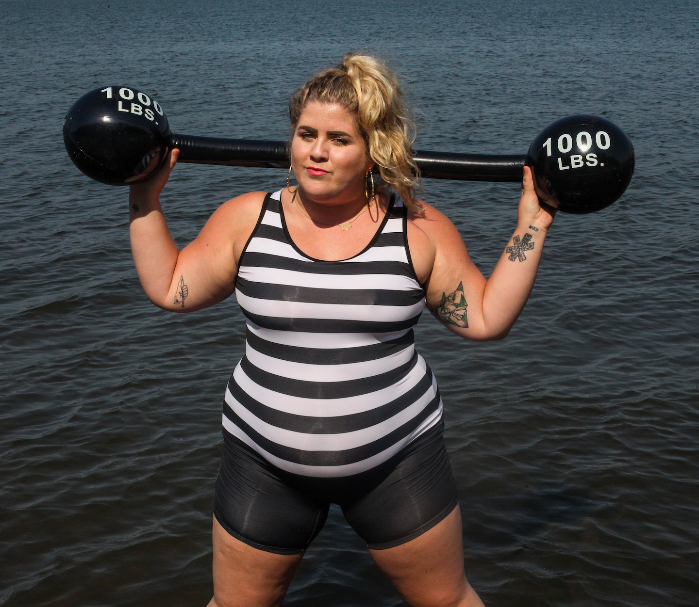 The Dreamboat - LONG