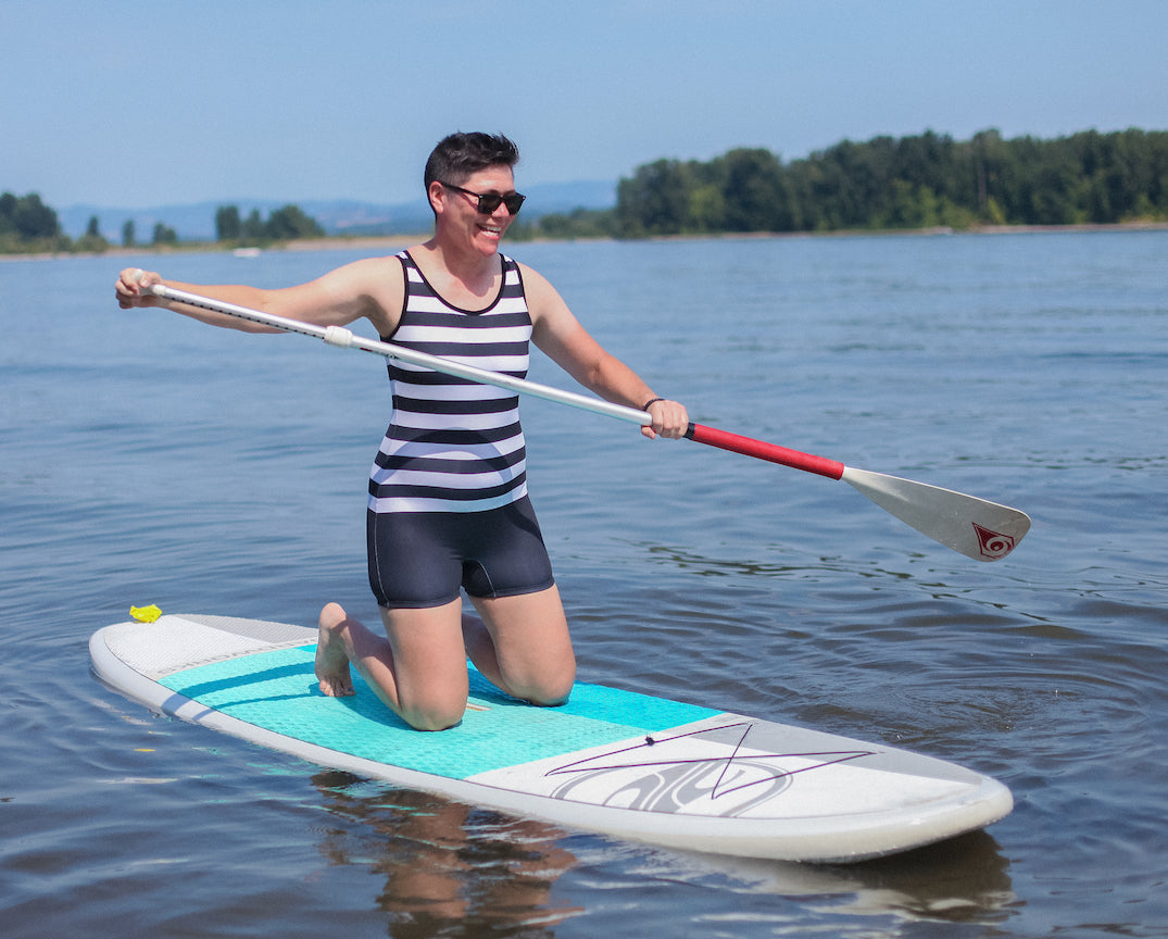 The Dreamboat - LONG